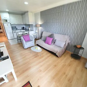Xaloc 18-c Appartement