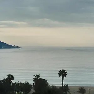 4 Personas Maximo Vistas Mar Y Canal Appartement