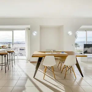 Veuràs El Mar Playa Appartement