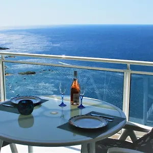 Mar Blau Appartement