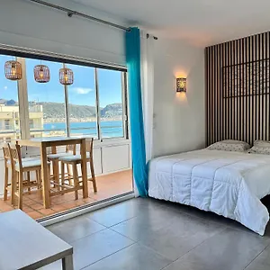 Studio Roses Beach Appartement